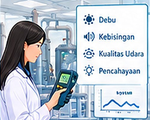 Ahli Higiene Industri Muda
