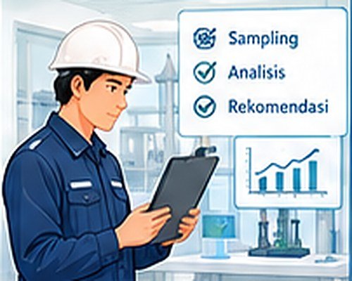 Ahli Higiene Industri Madya