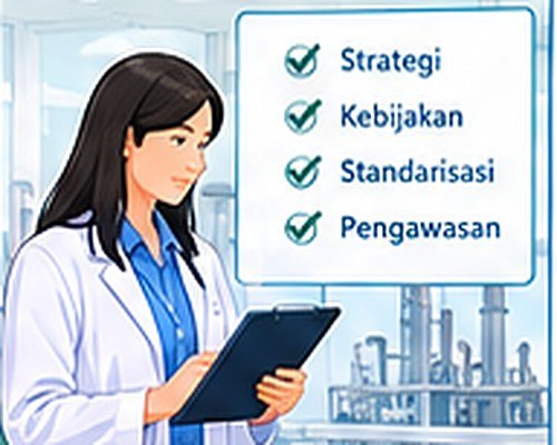 Ahli Industrial Higiene Utama