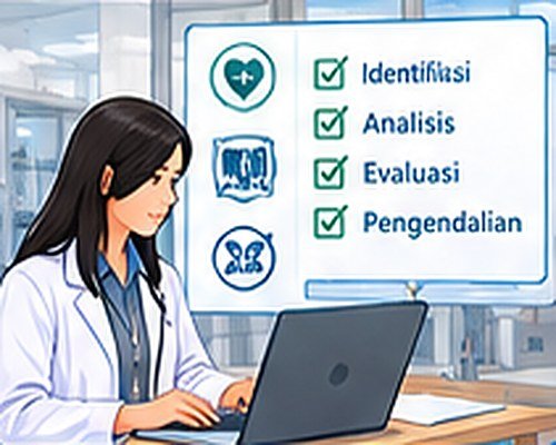 Pengkajian Risiko Kesehatan Kerja