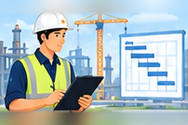 Manajer Proyek