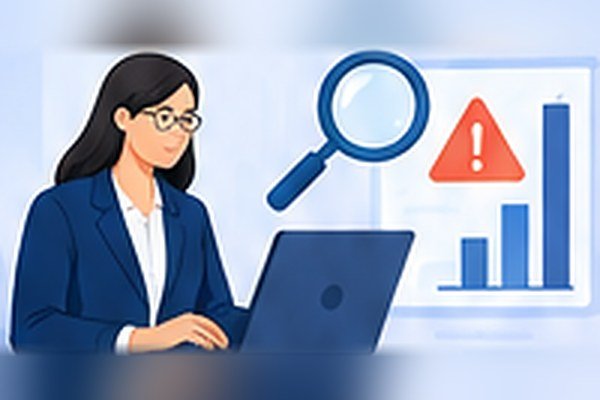Analis Manajemen Risiko Enterprise