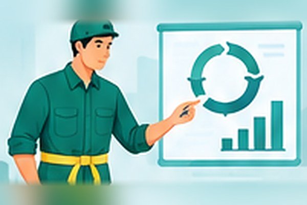 Lean Six Sigma Green Belt