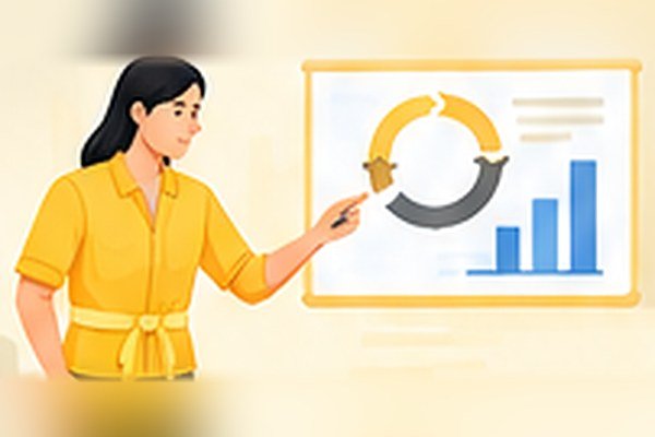 Lean Six Sigma Yellow Belt