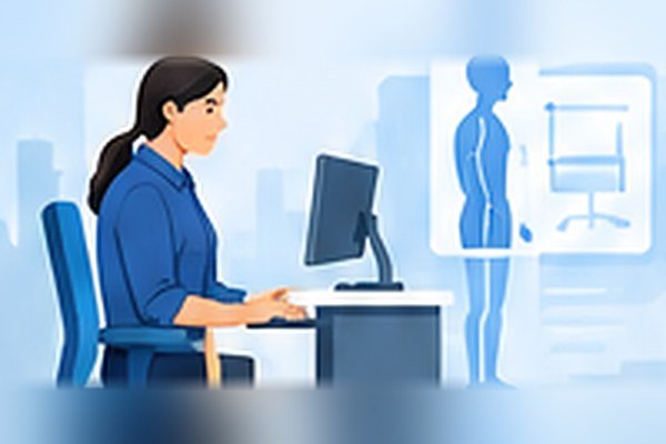 Spesialis Ergonomi