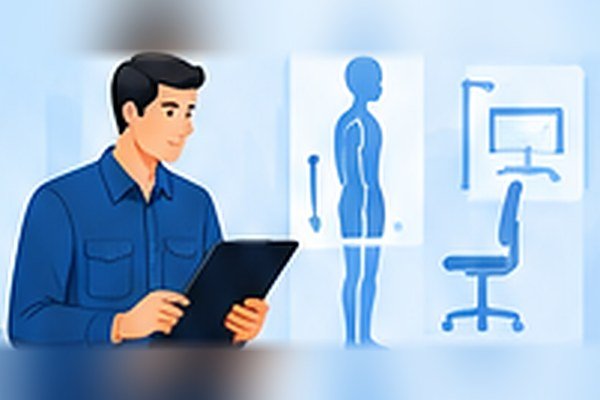 Analis Ergonomi
