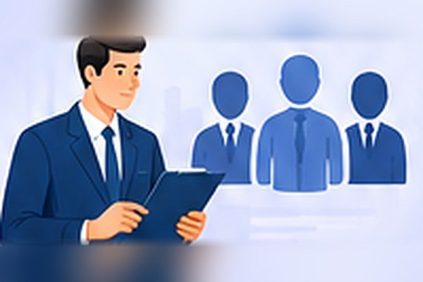 Supervisor Sumber Daya Manusia