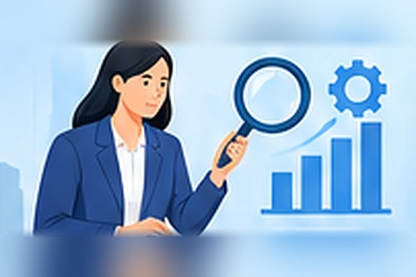 Analis Keunggulan Operasional