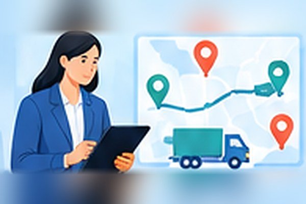 Analis Transportasi Logistik