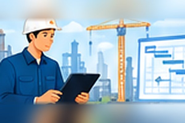 Asisten Manajer Proyek