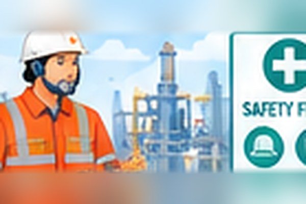 Operator Keselamatan Dan Kesehatan Kerja
