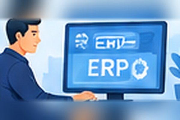 Manajer Enterprise Resource Planning